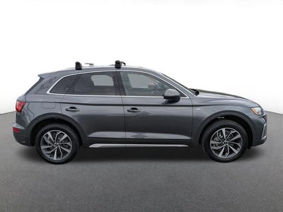 2023 Audi Q5 45 S line Premium Plus quattro