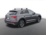 2023 Audi Q5 45 S line Premium Plus quattro
