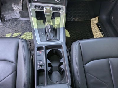 2023 Audi Q3 Premium Plus S Line quattro