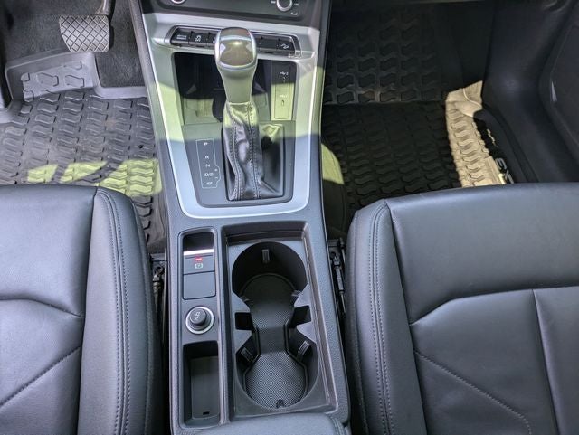 2023 Audi Q3 Premium Plus S Line quattro