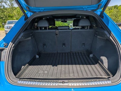 2023 Audi Q3 Premium Plus S Line quattro