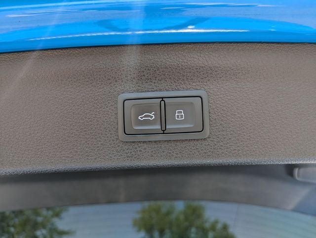 2023 Audi Q3 Premium Plus S Line quattro