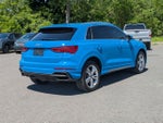 2023 Audi Q3 Premium Plus S Line quattro