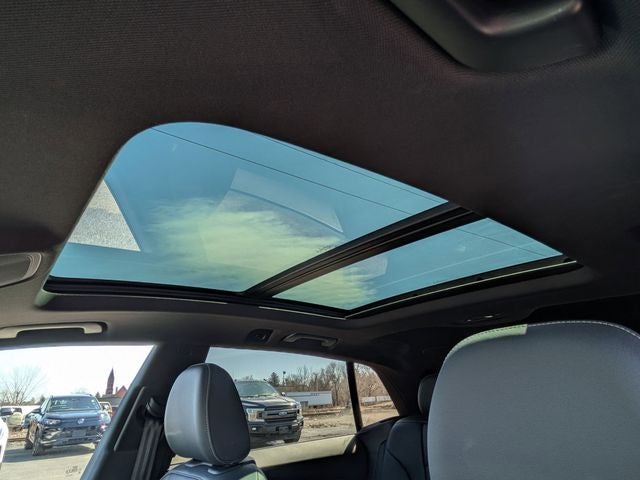 2022 Audi Q8 55 Premium Plus quattro