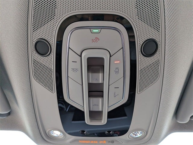 2023 Audi Q5 45 S line Premium quattro