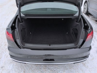 2023 Audi A4 40 Premium quattro