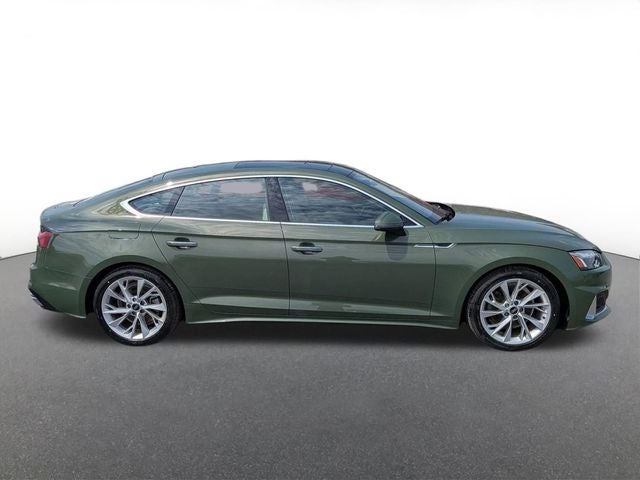 2023 Audi A5 Sportback Premium quattro