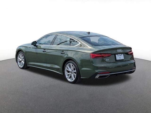 2023 Audi A5 Sportback Premium quattro