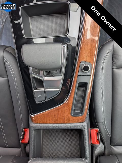 2023 Audi A5 Sportback Premium quattro