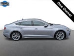 2023 Audi A5 Sportback Premium quattro