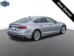 2023 Audi A5 Sportback Premium quattro