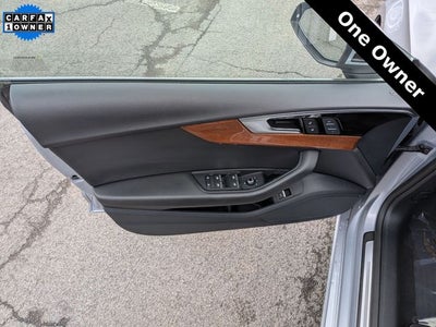 2023 Audi A5 Sportback Premium quattro