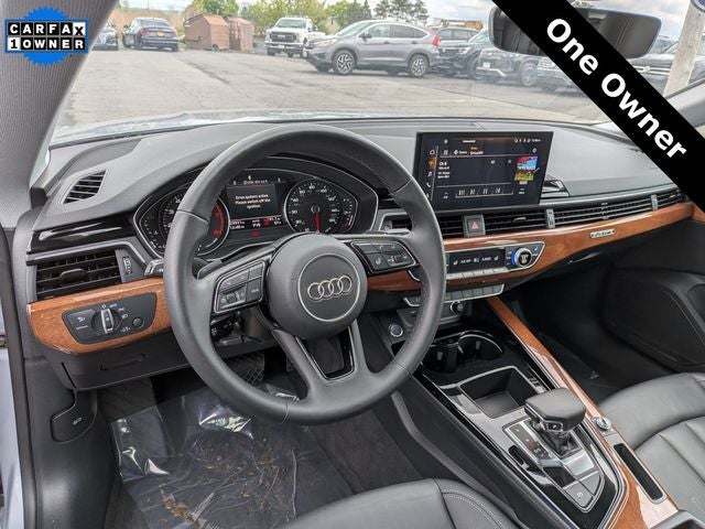 2023 Audi A5 Sportback Premium quattro
