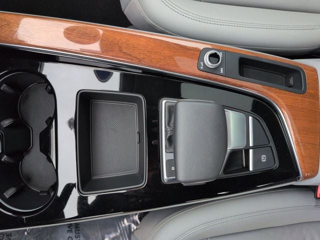 2023 Audi A5 Sportback Premium quattro