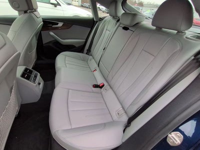 2023 Audi A5 Sportback Premium quattro