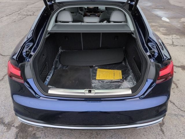 2023 Audi A5 Sportback Premium quattro