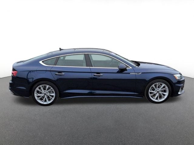 2023 Audi A5 Sportback Premium quattro