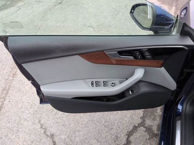 2023 Audi A5 Sportback Premium quattro