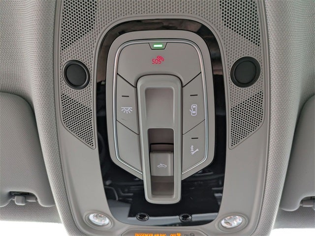 2023 Audi A4 40 Premium Plus quattro