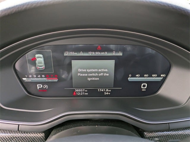 2023 Audi S5 Sportback Premium Plus quattro