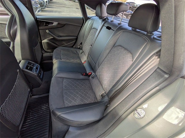 2023 Audi S5 Sportback Premium Plus quattro