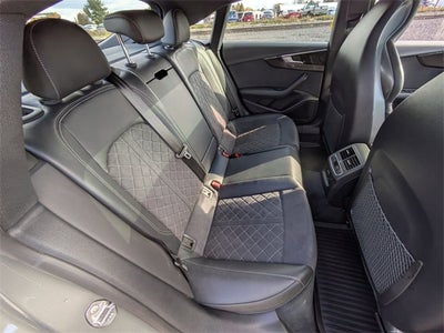 2023 Audi S5 Sportback Premium Plus quattro