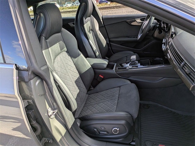 2023 Audi S5 Sportback Premium Plus quattro