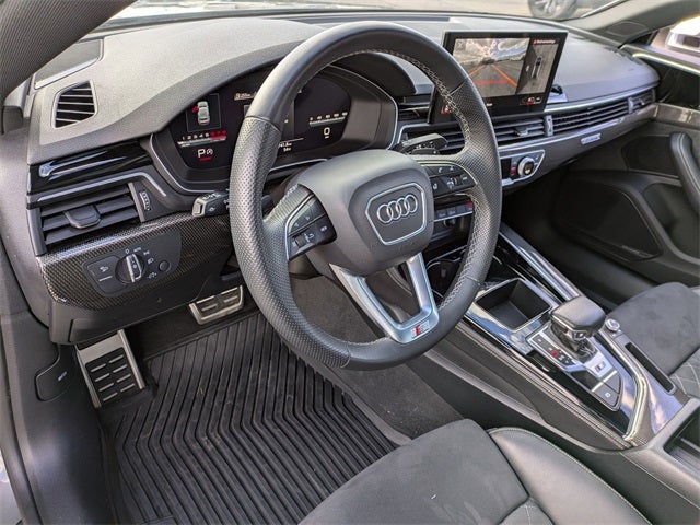 2023 Audi S5 Sportback Premium Plus quattro