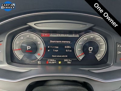 2023 Audi A6 45 Premium quattro