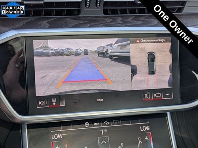 2023 Audi A6 45 Premium quattro