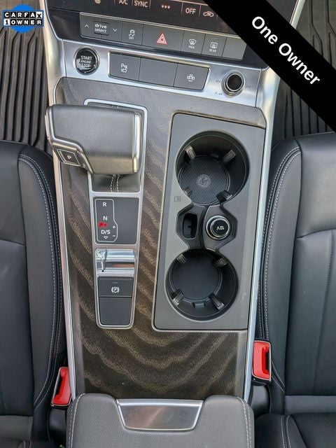 2023 Audi A6 45 Premium quattro