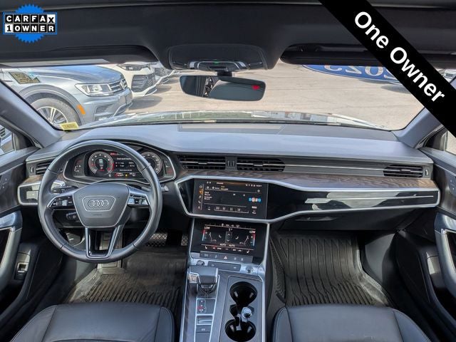 2023 Audi A6 45 Premium quattro