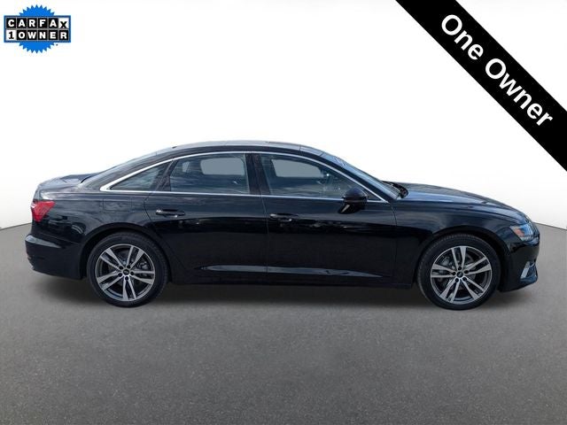 2023 Audi A6 45 Premium quattro