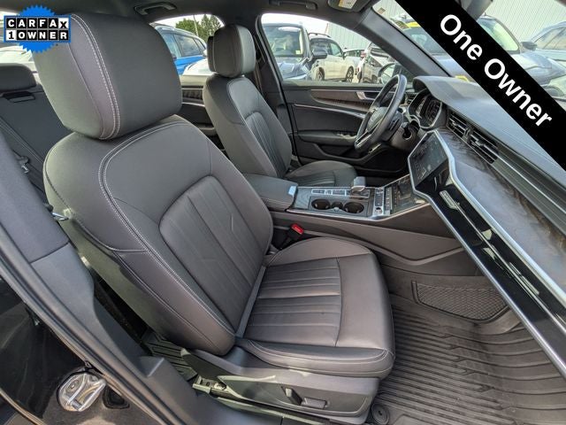2023 Audi A6 45 Premium quattro