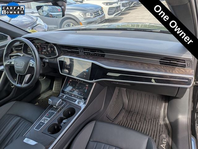 2023 Audi A6 45 Premium quattro