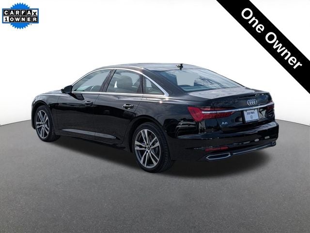 2023 Audi A6 45 Premium quattro