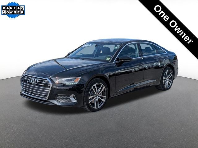 2023 Audi A6 45 Premium quattro