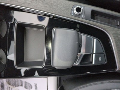 2023 Audi A4 45 S line Premium quattro