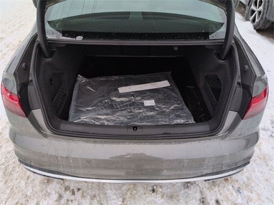 2023 Audi A4 45 S line Premium quattro