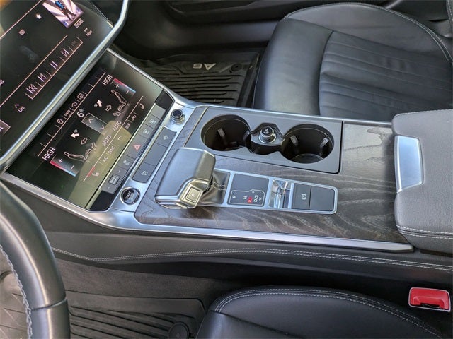 2023 Audi A6 45 Premium Plus quattro