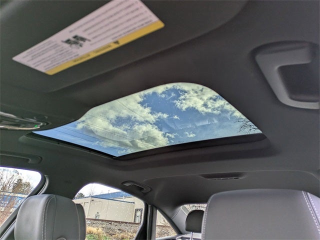 2023 Audi A6 45 Premium Plus quattro