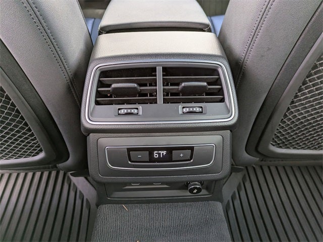 2023 Audi A6 45 Premium Plus quattro