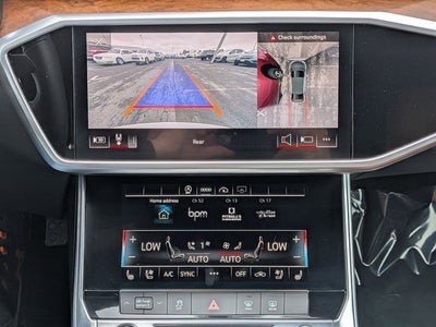 2023 Audi A6 45 Premium Plus quattro