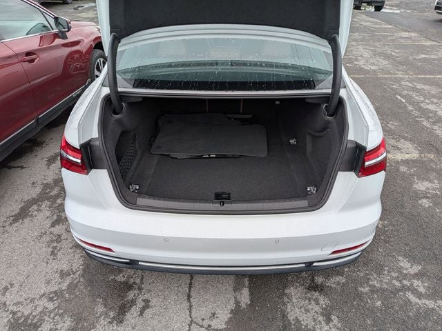 2023 Audi A6 45 Premium Plus quattro