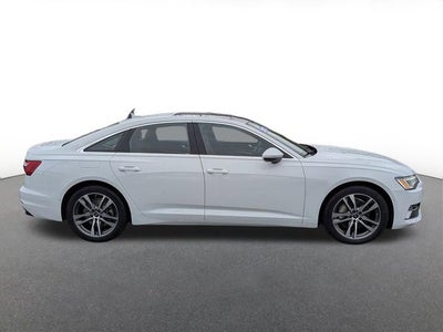2023 Audi A6 45 Premium Plus quattro