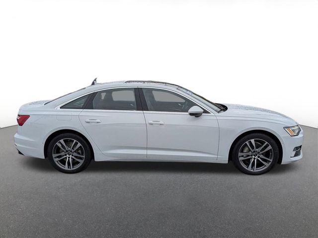 2023 Audi A6 45 Premium Plus quattro