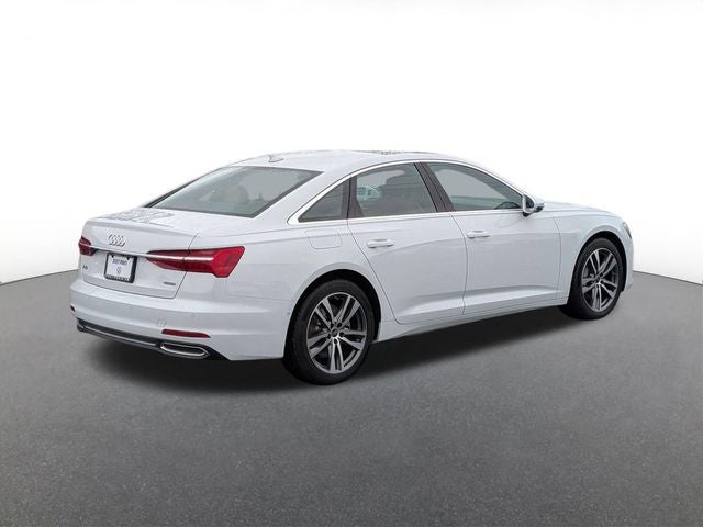 2023 Audi A6 45 Premium Plus quattro