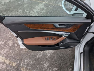 2023 Audi A6 45 Premium Plus quattro