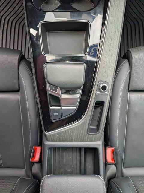 2023 Audi A4 45 S line Premium Plus quattro