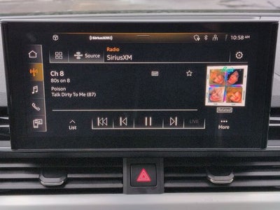 2023 Audi A4 45 S line Premium Plus quattro